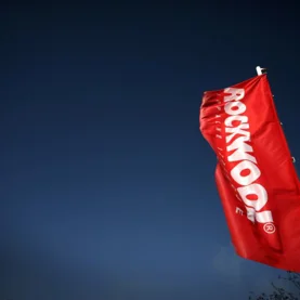 System izolacji ścian zewnętrznych – ETICS Grupy ROCKWOOL 