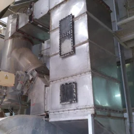 Energooszczędna i ekologiczna produkcja w Żywcu