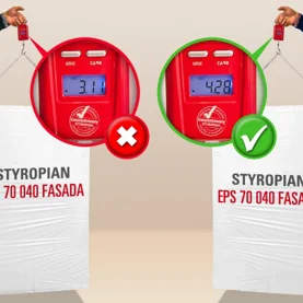 PSPS pozywa nierzetelnych producentów styropianu