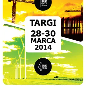 Targi BUD-GRYF i ENERGIA w Szczecinie