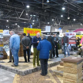Targi Budowlane SIBEX 2014 zakończone