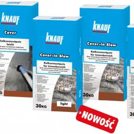 Tradycyjny tynk cementowo-wapienny na elewacje, kiedy stosujemy i dlaczego warto go używać