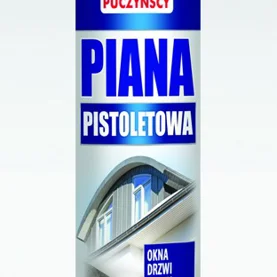 Pianki montażowe firmy Astex