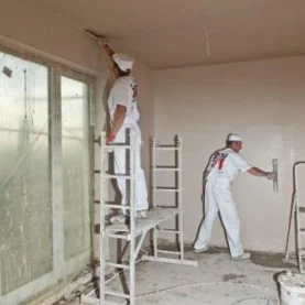 Cała prawda o tynkowaniu 