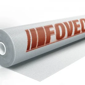 Nowe siatki podtynkowe FOVEO TECH
