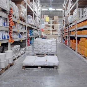 Szanse i zagrożenia dla rozwoju sektora chemii budowlanej