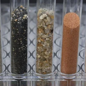 Jakość kruszyw naturalnych 