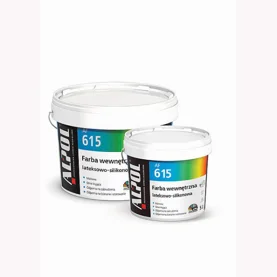 Farba wewnętrzna ALPOL AF 615 