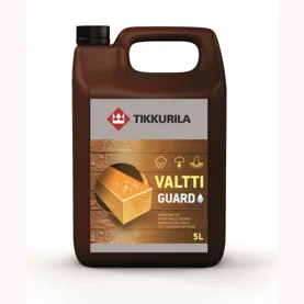 Impregnat do drewna Tikkurila Valtti Guard