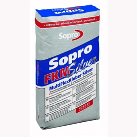 Zaprawa klejowa Sopro FKM Silver