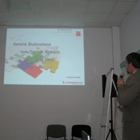 Schomburg INDUTEC sponsorem XXIV Konferencji Naukowo-Technicznej "Awarie Budowlane"