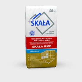 Klej do ceramiki SKAŁA KME