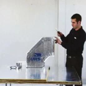 URSA AIR – Zdobywcą nagrody ISO AWARD 2014