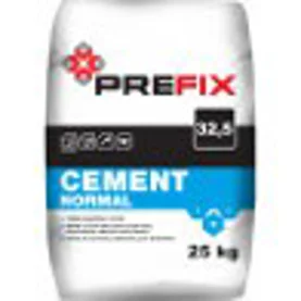 Cement Normal 32,5 marki Prefix
