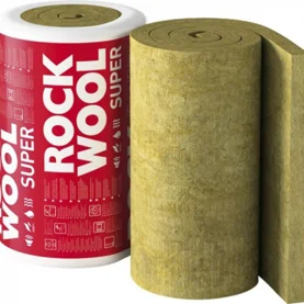 Maty ROCKWOOL TOPROCK SUPER 