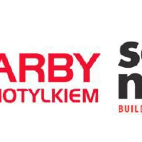 FARBY Z MOTYLKIEM częścią grupy SAN MARCO