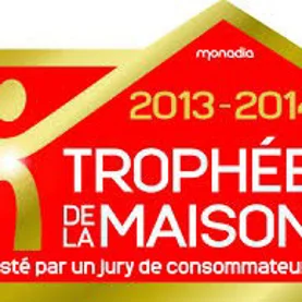 PureOne firmy URSA po raz drugi z nagrodą „Trophée de la Maison”