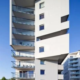 Baumit wybiera Europejską Fasadę Roku
