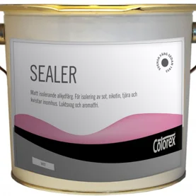 Farba podkładowa SEALER firmy Scala