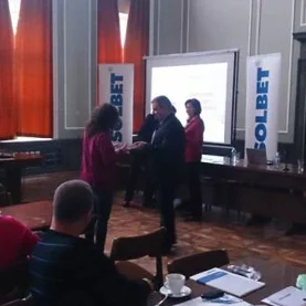 Seminaria z cyklu Akademii SOLBET na Pomorzu