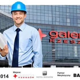 Bautech na Konferencji w Rzeszowie 
