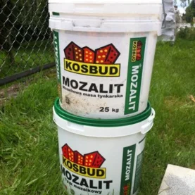 Kosbud ostrzega „Uwaga na podróbki”