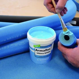 Armaflex kleje do izolacji kauczukowych 