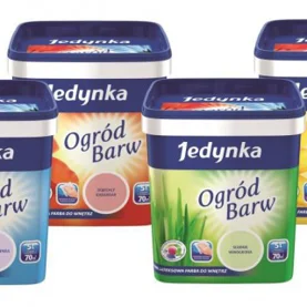 Promocja farb Jedynka®