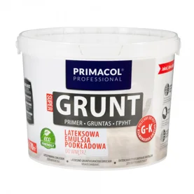 Supergrunt Primacol Professional