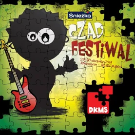 Śnieżka Czad Festiwal