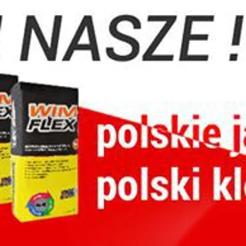 Jabłka z klejem - akcja WIM