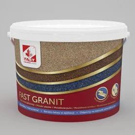 FAST Granit - w nowej, kolorowej odsłonie