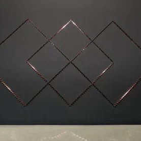 Wystawa Slow Future z udziałem Sikkens