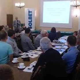 Seminarium - Akademia SOLBET w Bielsku-Białej