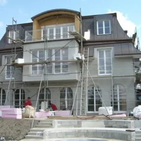 Wpływ unijnych dyrektyw dotyczących budynków energetycznych na polską branżę budowlaną