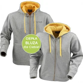 Jesienna promocja gipsu NIDA Planfix Fresh