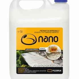 Impregnat NANO