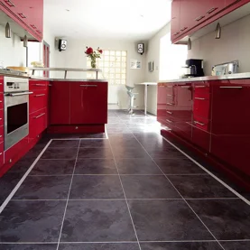 Montowanie podłóg winylowych