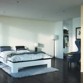 Wiejski klimat wnętrza w nowoczesnym wydaniu