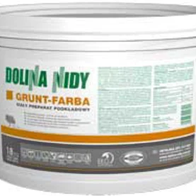 Grunt-Farba