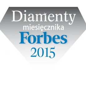 Sandmix w gronie Diamentów Forbesa 2015