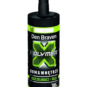 X-POLYMER Dom&Wnętrze firmy Den Braven 