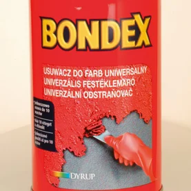 Jak usunąć stare powłoki malarskie? 