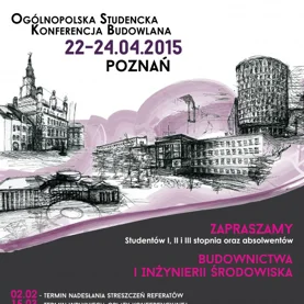 Budmika 2015 – Studenci znów budują przyszłość