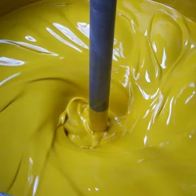 Jaką farbę wybrać?