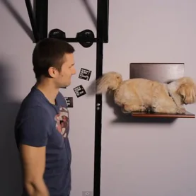 Taśmy Tesa w teście AdBustera