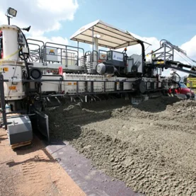 Seminarium  DROGI BETONOWE - dokonania i wyzwania