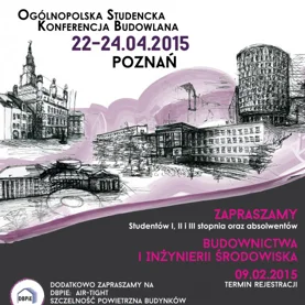 Budmika 2015 – studenci znów budują przyszłość