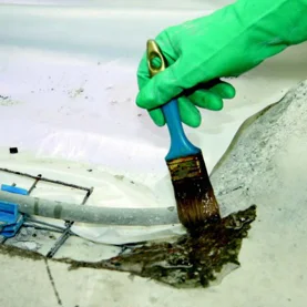 Co zrobić przed zamontowaniem okładziny?