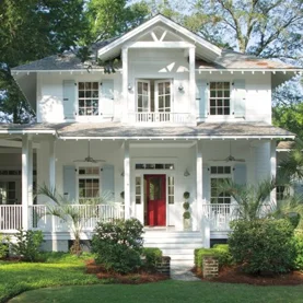 Aura<sup>®</sup> Exterior 629- nowa farba elewacyjna